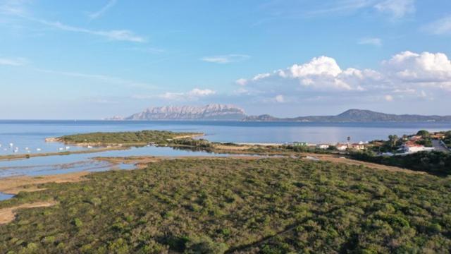 Bados Mare Apartment Olbia Bagian luar foto