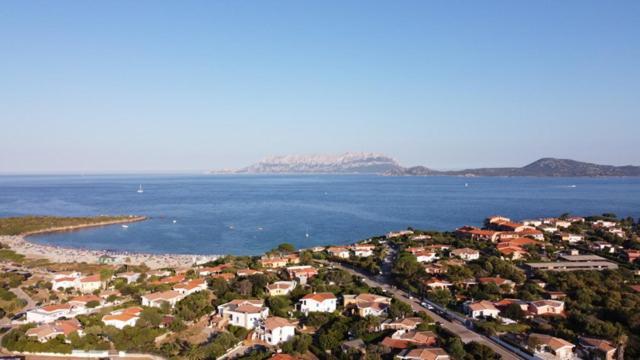Bados Mare Apartment Olbia Bagian luar foto