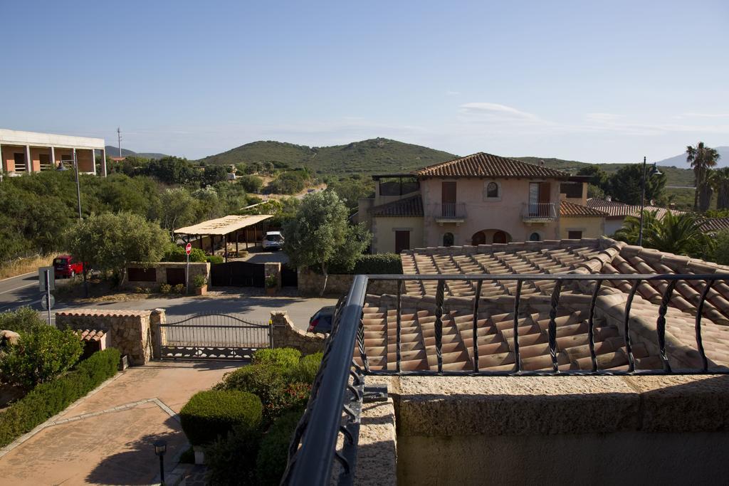 Bados Mare Apartment Olbia Bagian luar foto