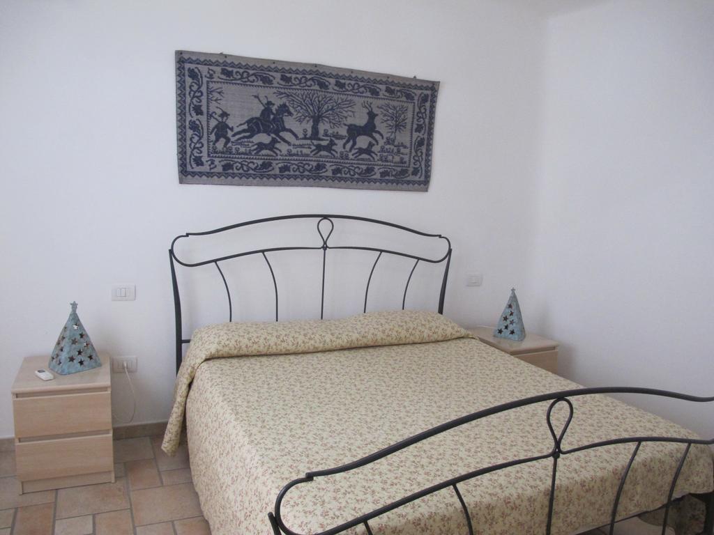 Bados Mare Apartment Olbia Bagian luar foto