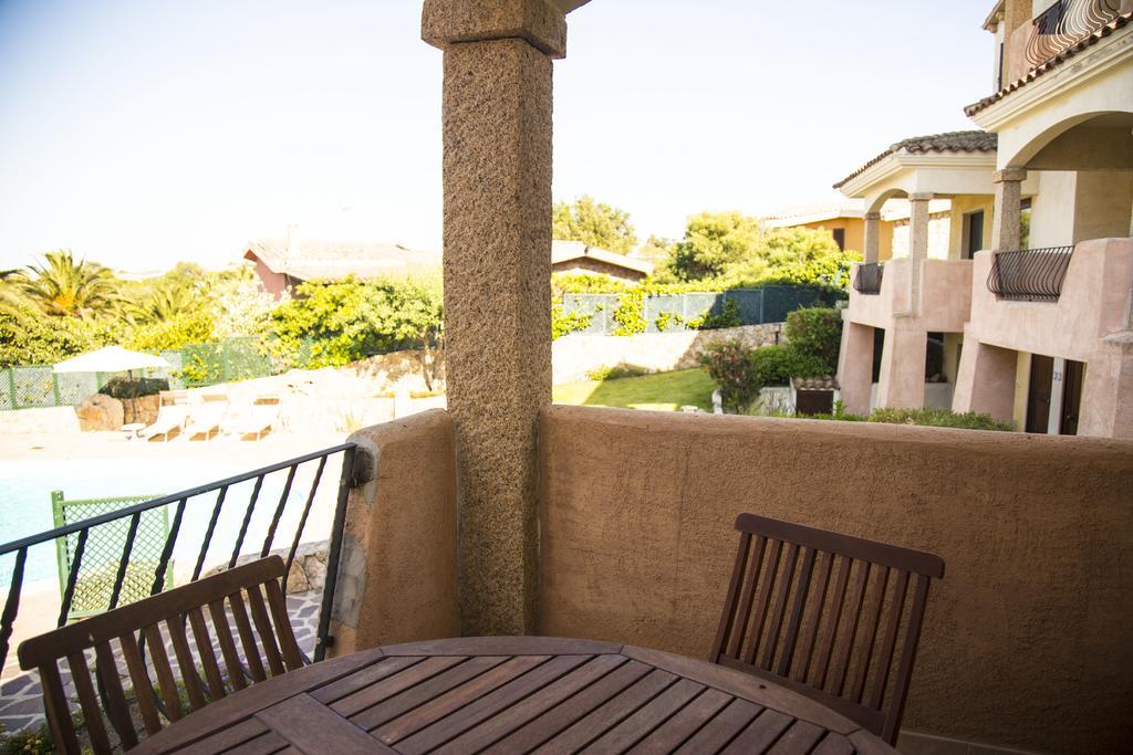 Bados Mare Apartment Olbia Bagian luar foto