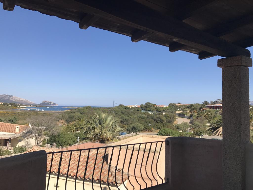 Bados Mare Apartment Olbia Bagian luar foto