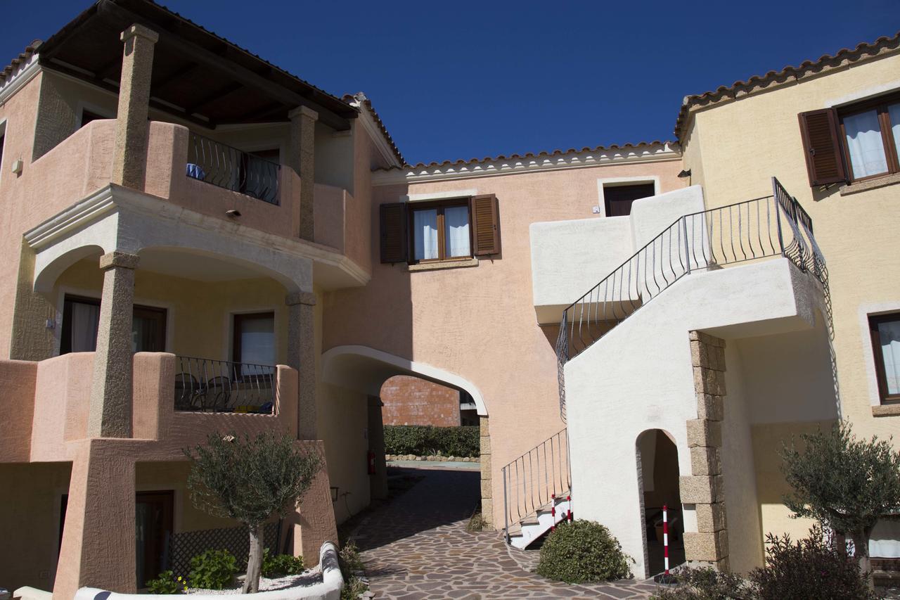 Bados Mare Apartment Olbia Bagian luar foto