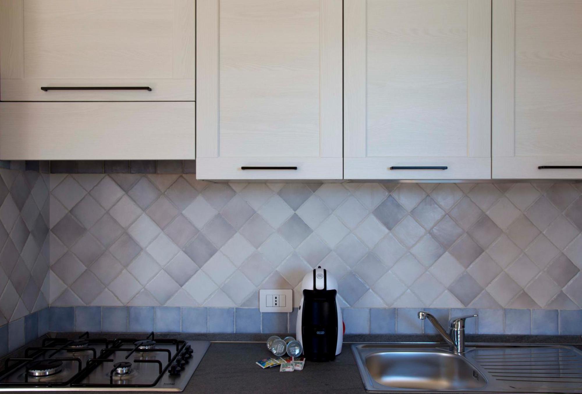 Bados Mare Apartment Olbia Bagian luar foto